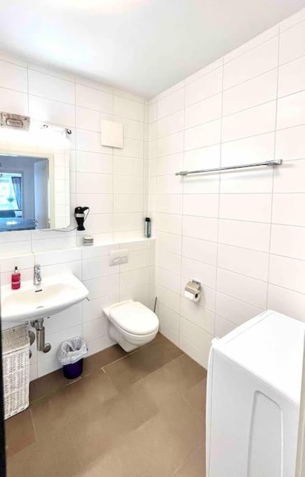 Ch Apartment Lausanne Gare Екстериор снимка